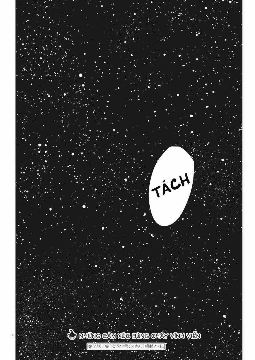 Câu Lạc Bộ Những Kẻ Mất Ngủ Chapter 54 trang 20