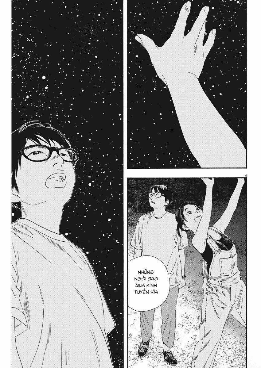 Câu Lạc Bộ Những Kẻ Mất Ngủ Chapter 54 trang 6