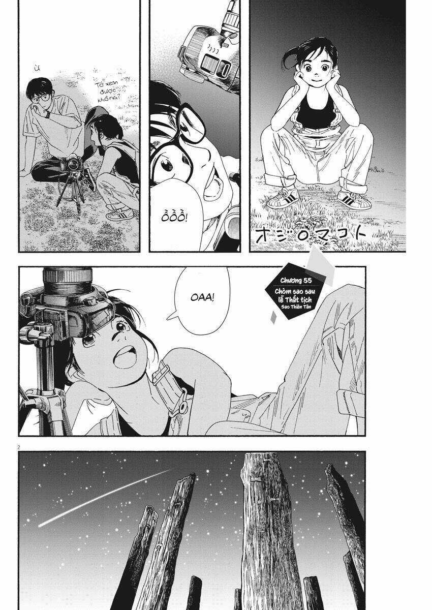 Câu Lạc Bộ Những Kẻ Mất Ngủ Chapter 55 trang 2