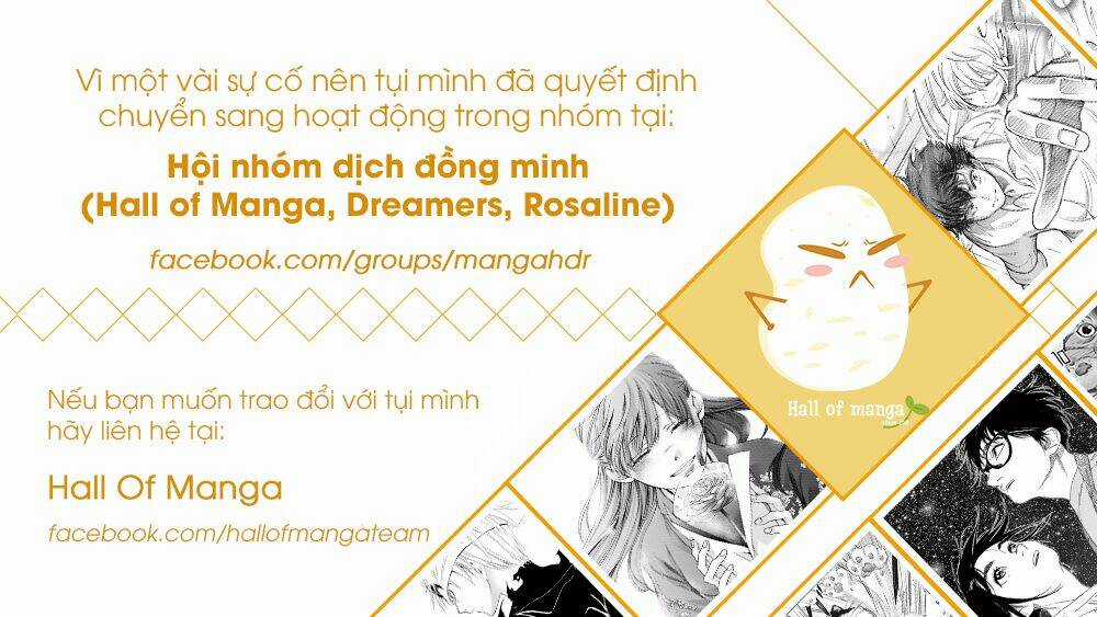 Câu Lạc Bộ Những Kẻ Mất Ngủ Chapter 55 trang 23