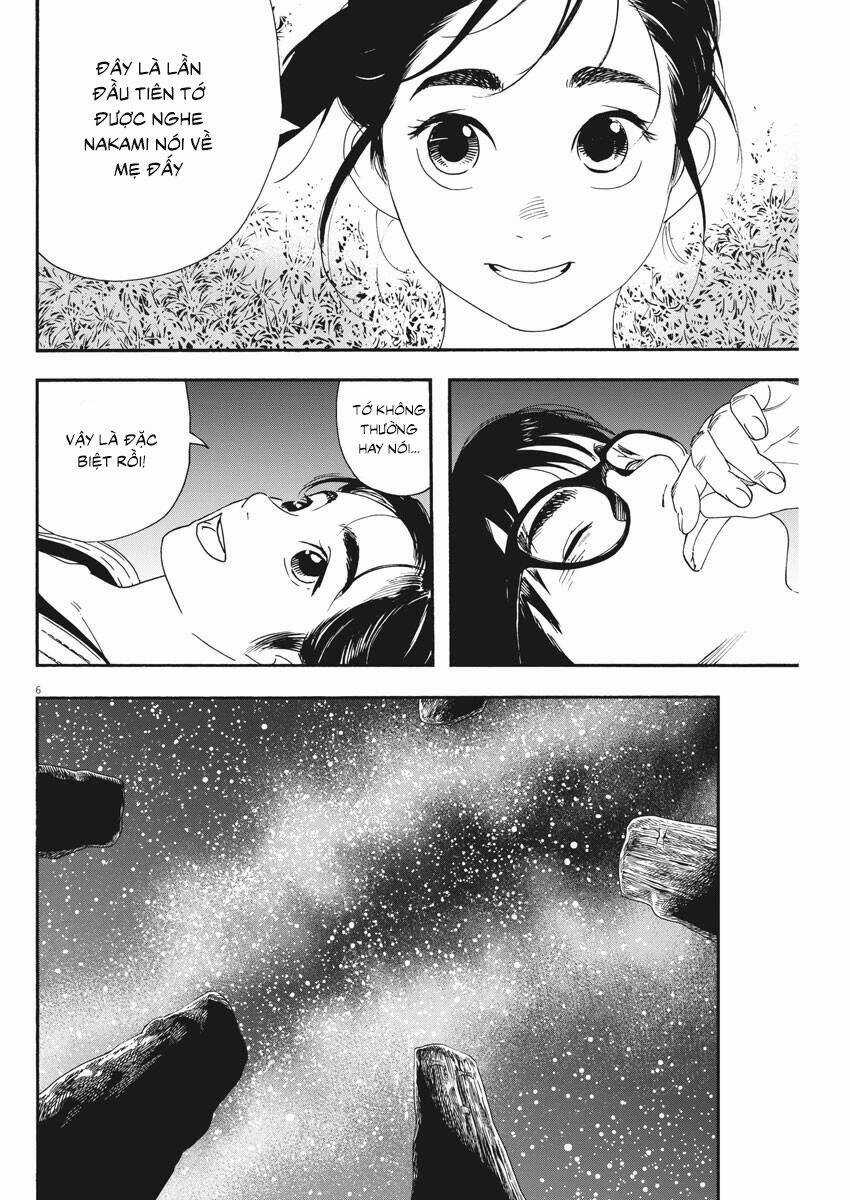 Câu Lạc Bộ Những Kẻ Mất Ngủ Chapter 55 trang 6