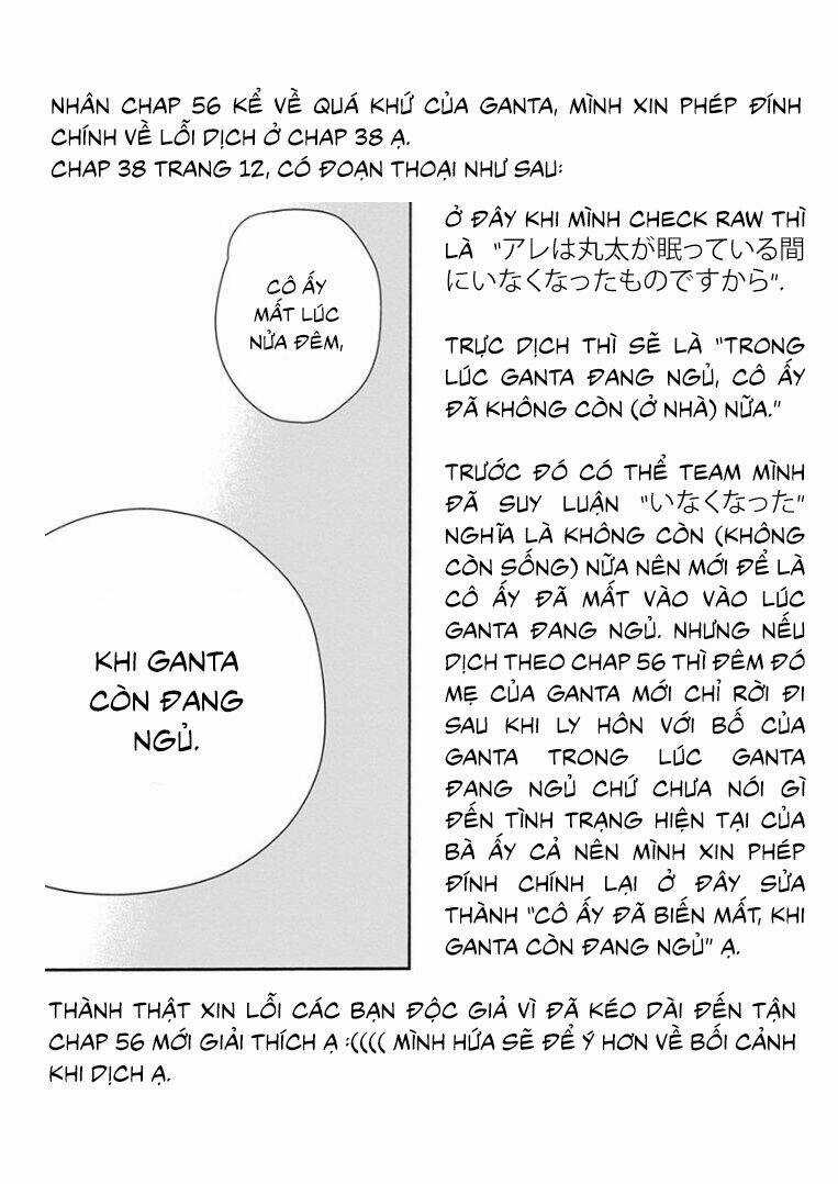 Câu Lạc Bộ Những Kẻ Mất Ngủ Chapter 56 trang 24