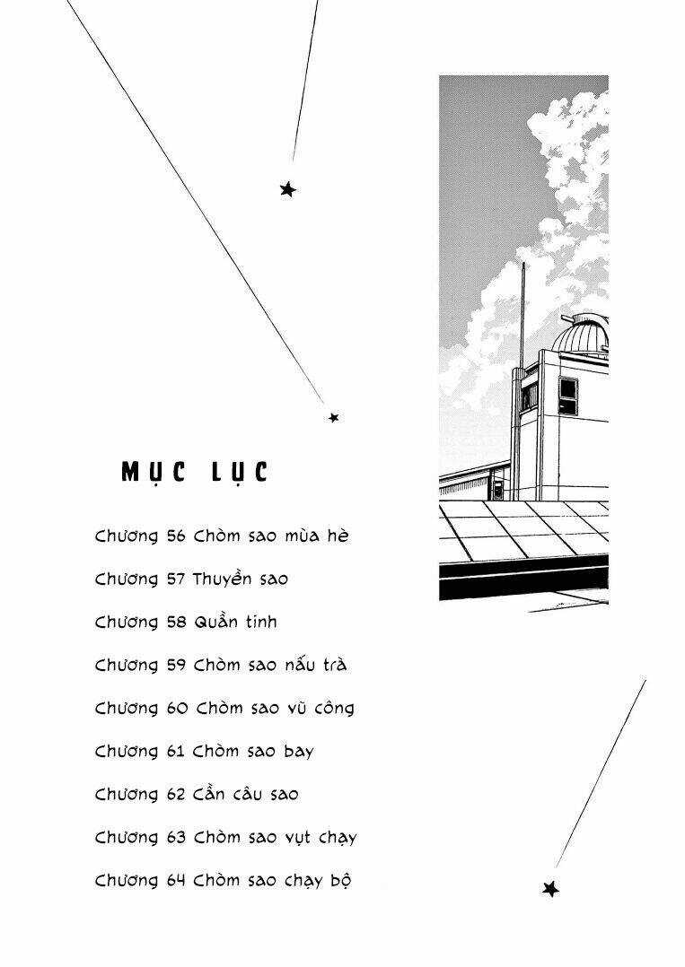 Câu Lạc Bộ Những Kẻ Mất Ngủ Chapter 56 trang 3