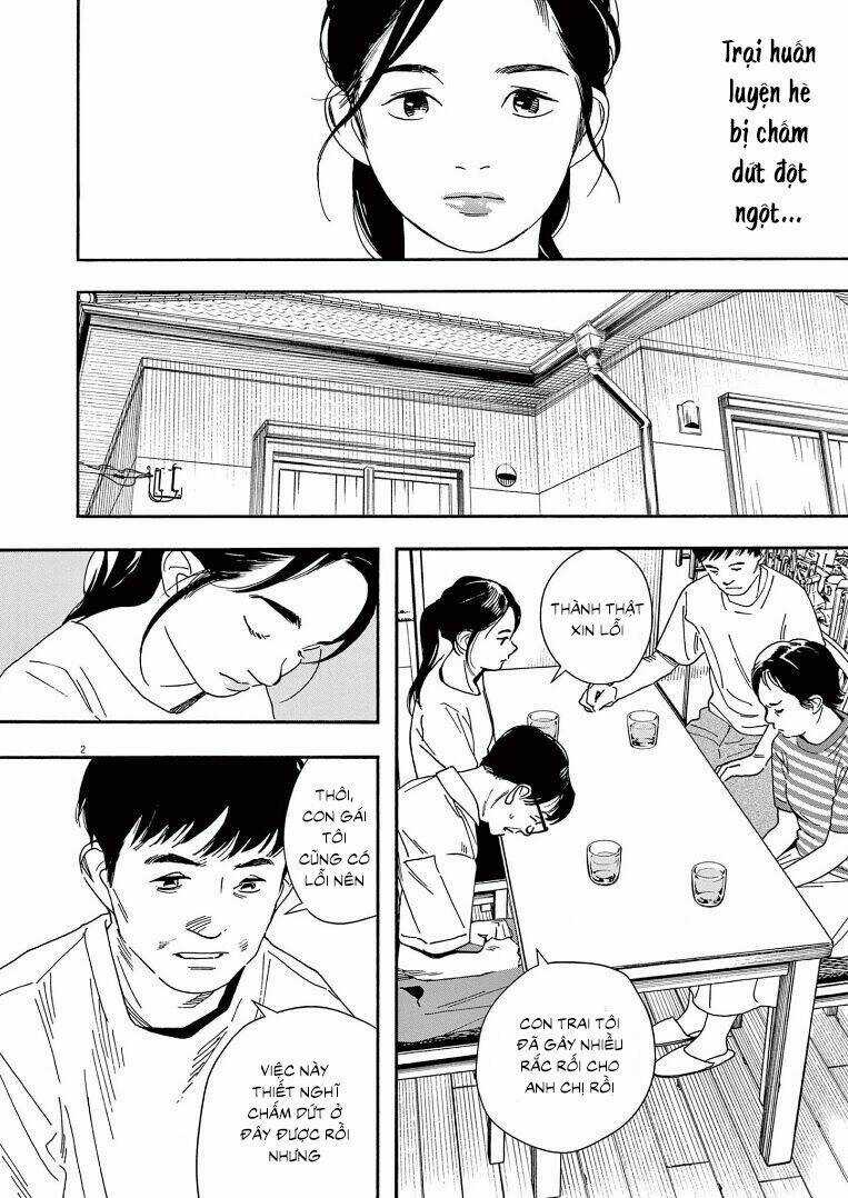 Câu Lạc Bộ Những Kẻ Mất Ngủ Chapter 56 trang 5