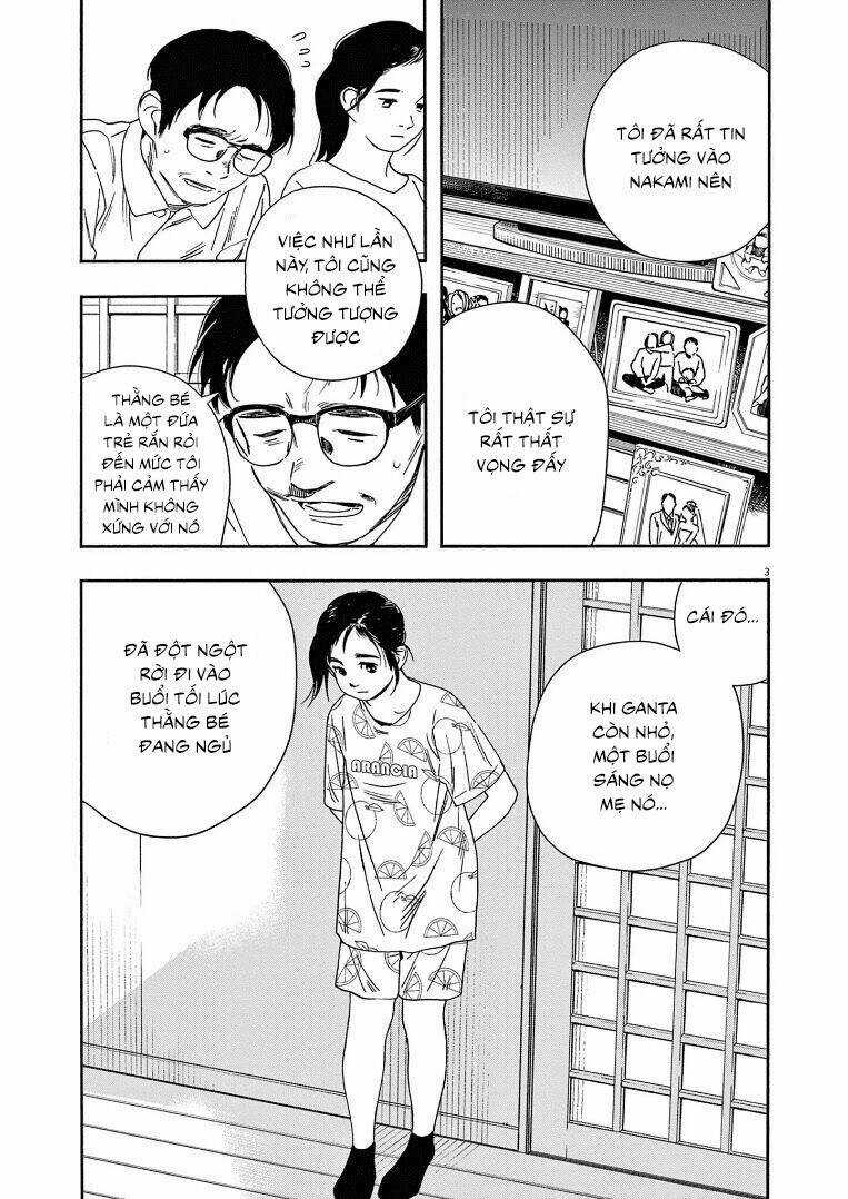 Câu Lạc Bộ Những Kẻ Mất Ngủ Chapter 56 trang 6