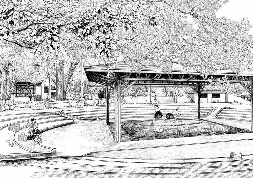 Câu Lạc Bộ Những Kẻ Mất Ngủ Chapter 58 trang 10