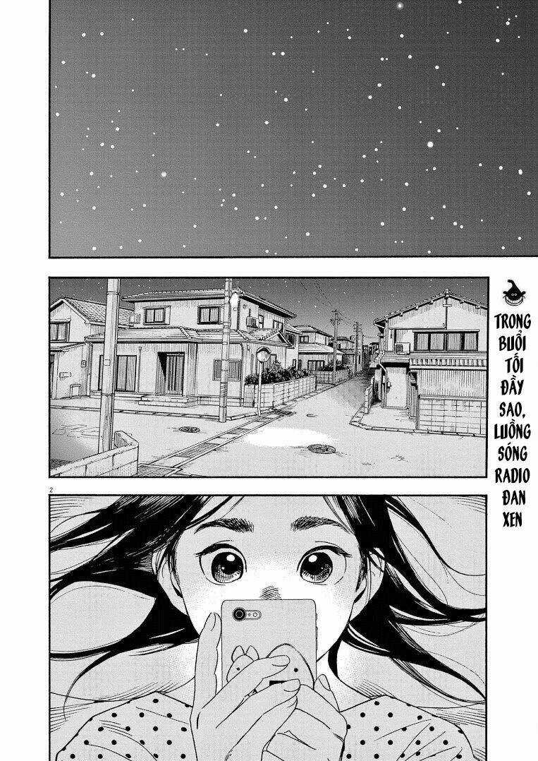 Câu Lạc Bộ Những Kẻ Mất Ngủ Chapter 58 trang 2