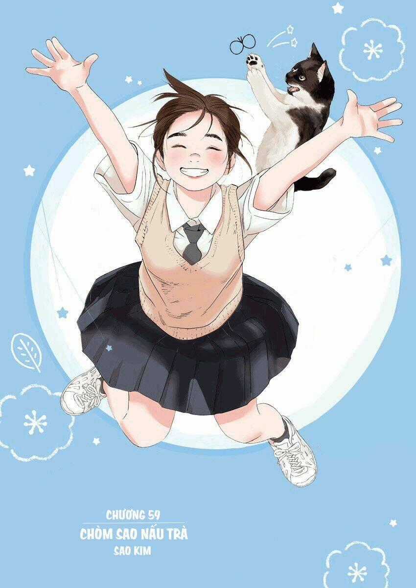 Câu Lạc Bộ Những Kẻ Mất Ngủ Chapter 59 trang 1