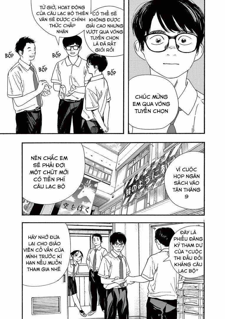 Câu Lạc Bộ Những Kẻ Mất Ngủ Chapter 59 trang 2