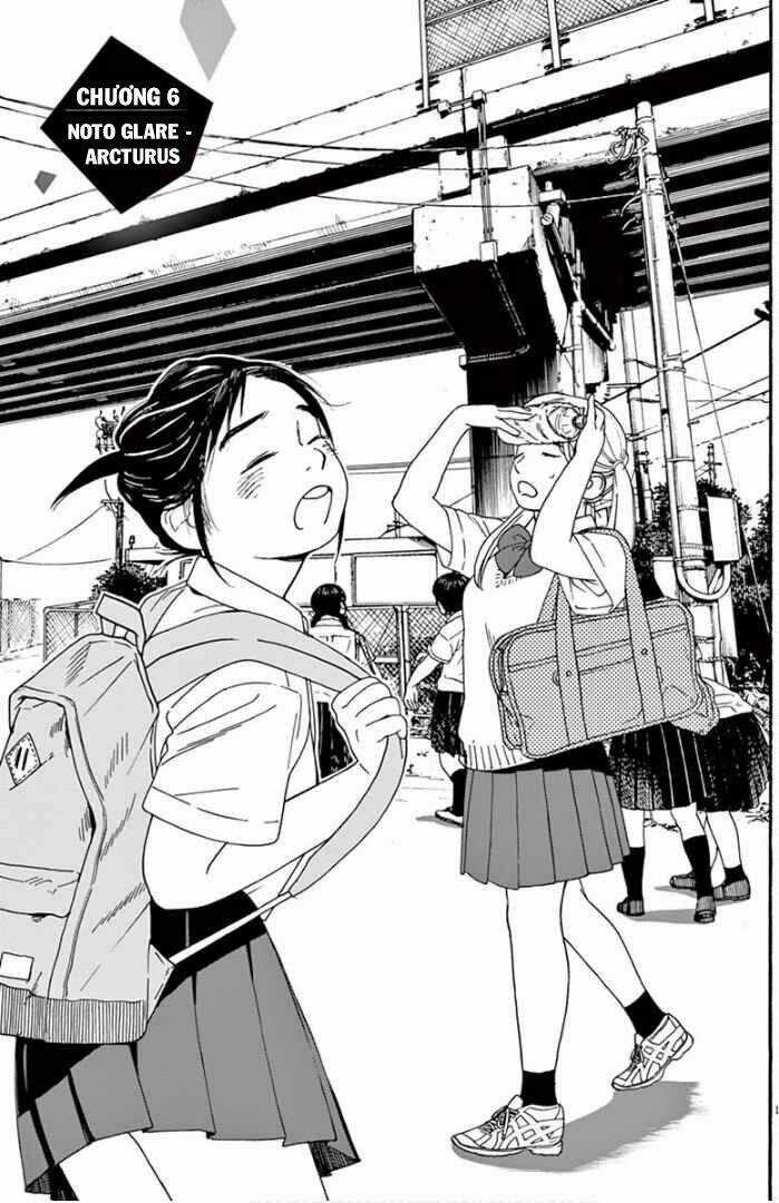Câu Lạc Bộ Những Kẻ Mất Ngủ Chapter 6 trang 1
