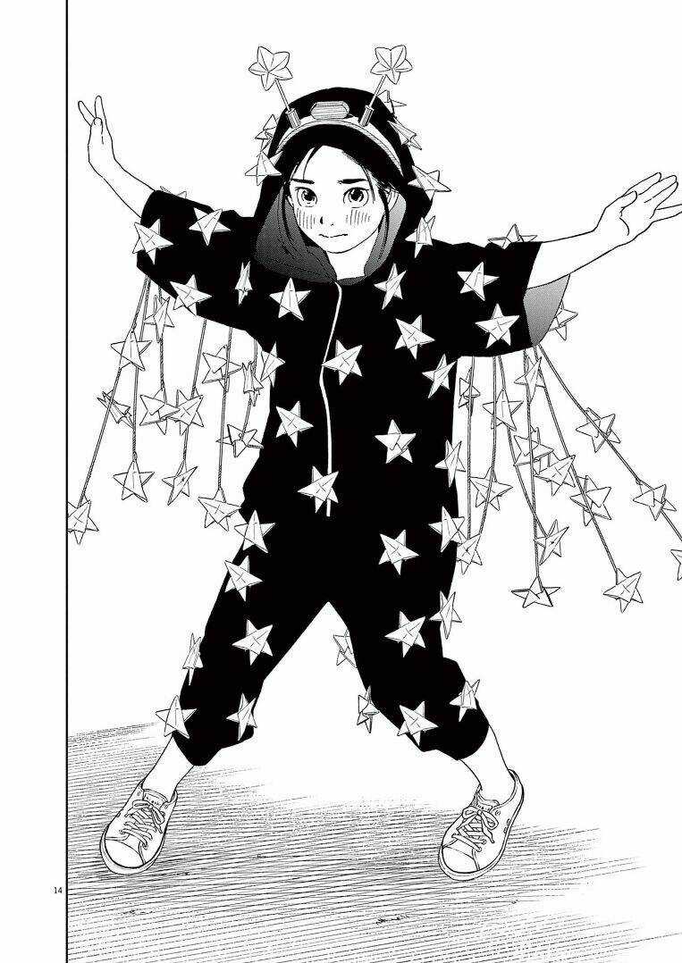 Câu Lạc Bộ Những Kẻ Mất Ngủ Chapter 60 trang 14