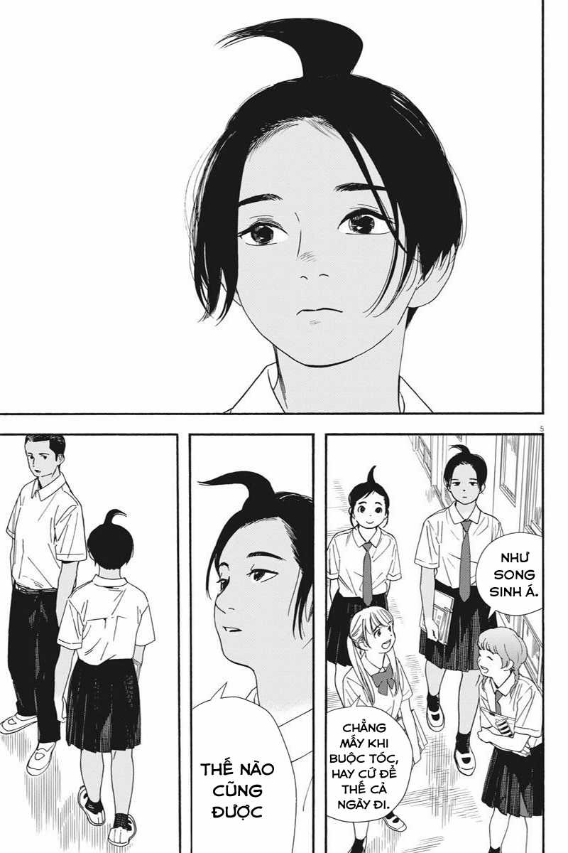 Câu Lạc Bộ Những Kẻ Mất Ngủ Chapter 61.1 trang 6