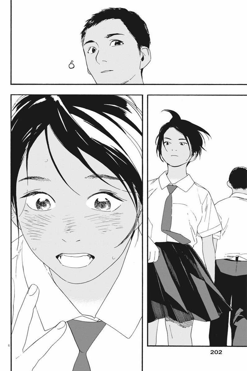 Câu Lạc Bộ Những Kẻ Mất Ngủ Chapter 61.1 trang 7