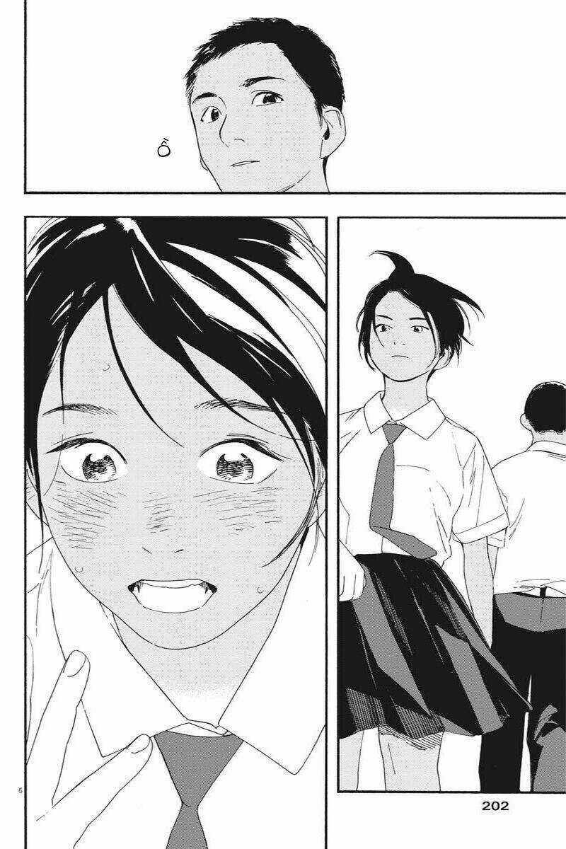 Câu Lạc Bộ Những Kẻ Mất Ngủ Chapter 61 trang 6