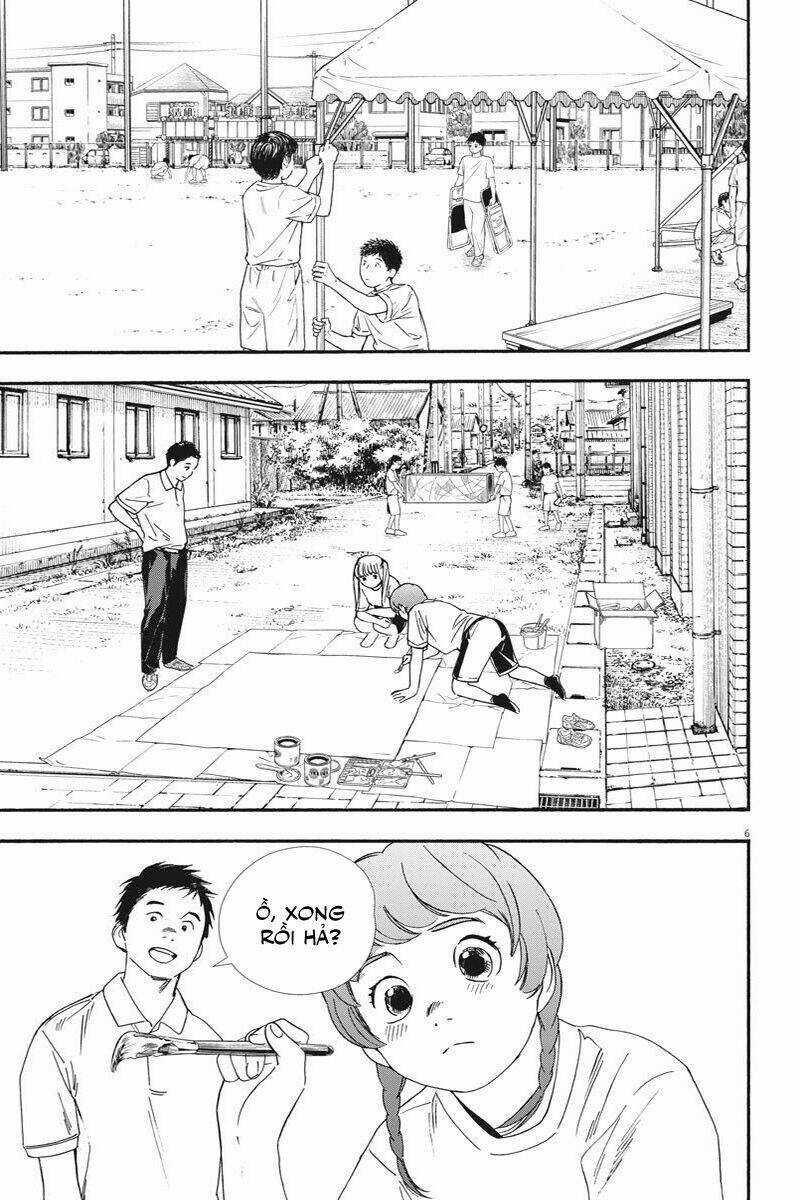 Câu Lạc Bộ Những Kẻ Mất Ngủ Chapter 62 trang 6