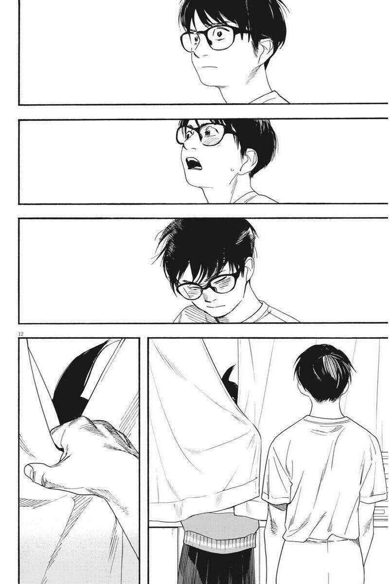 Câu Lạc Bộ Những Kẻ Mất Ngủ Chapter 63 trang 12