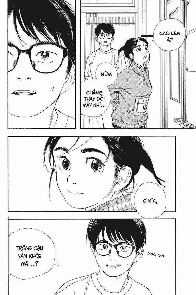 Câu Lạc Bộ Những Kẻ Mất Ngủ Chapter 63 trang 6