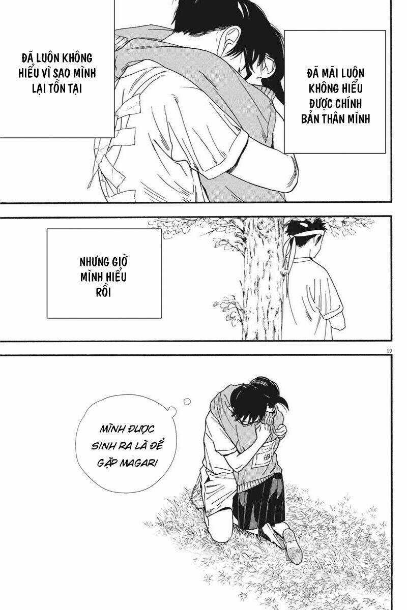 Câu Lạc Bộ Những Kẻ Mất Ngủ Chapter 64 trang 18