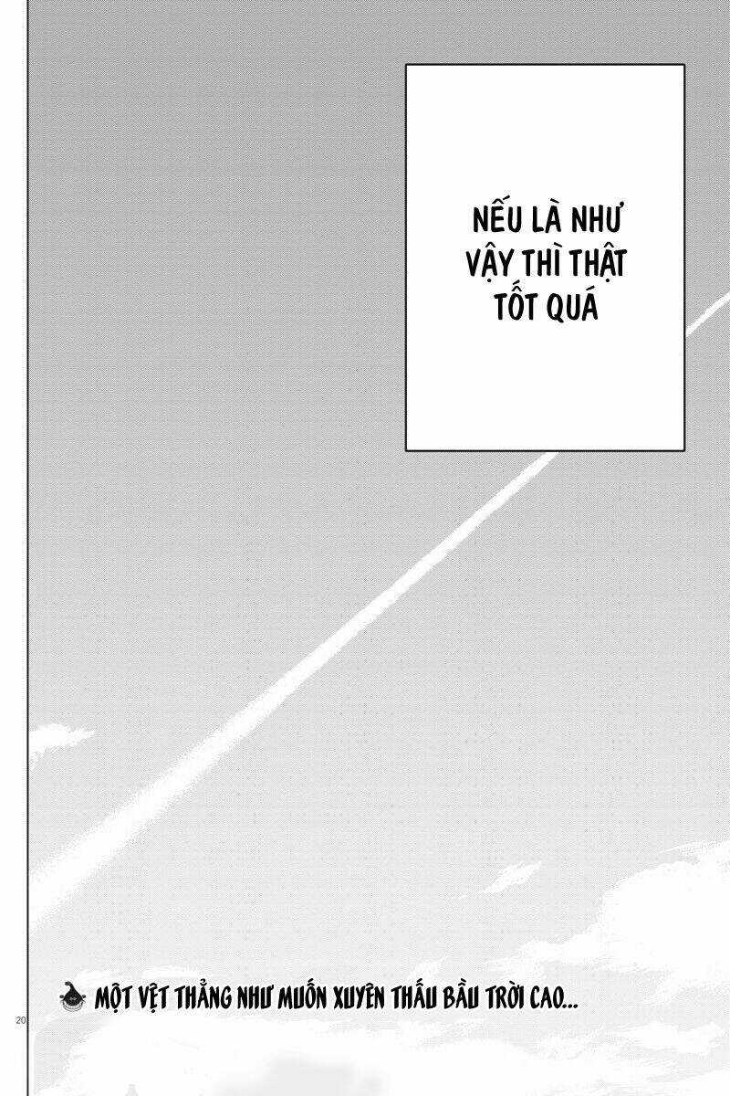 Câu Lạc Bộ Những Kẻ Mất Ngủ Chapter 64 trang 19