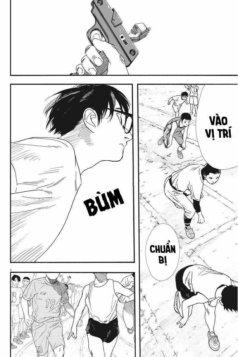 Câu Lạc Bộ Những Kẻ Mất Ngủ Chapter 64 trang 6