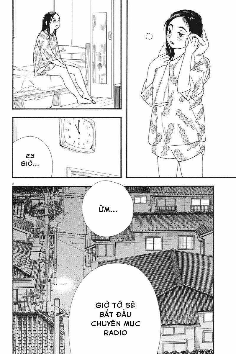 Câu Lạc Bộ Những Kẻ Mất Ngủ Chapter 65 trang 11