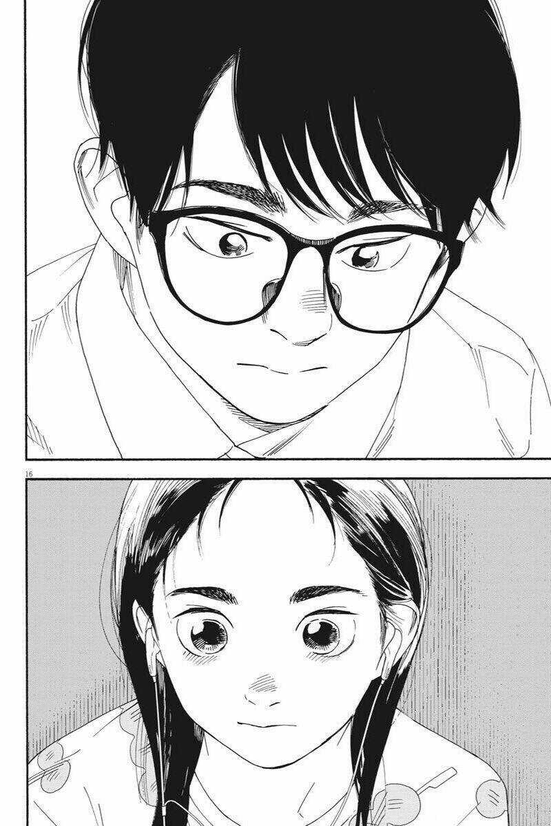 Câu Lạc Bộ Những Kẻ Mất Ngủ Chapter 65 trang 19