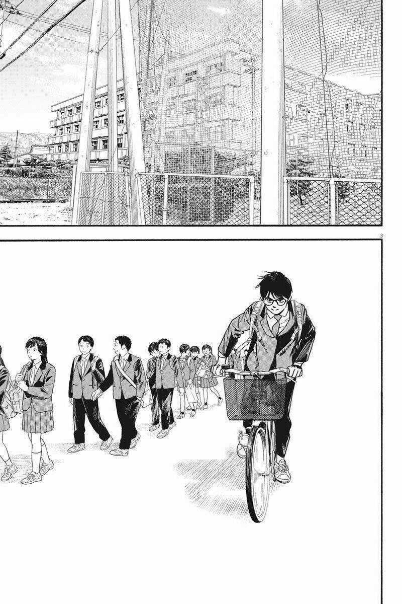 Câu Lạc Bộ Những Kẻ Mất Ngủ Chapter 65 trang 6