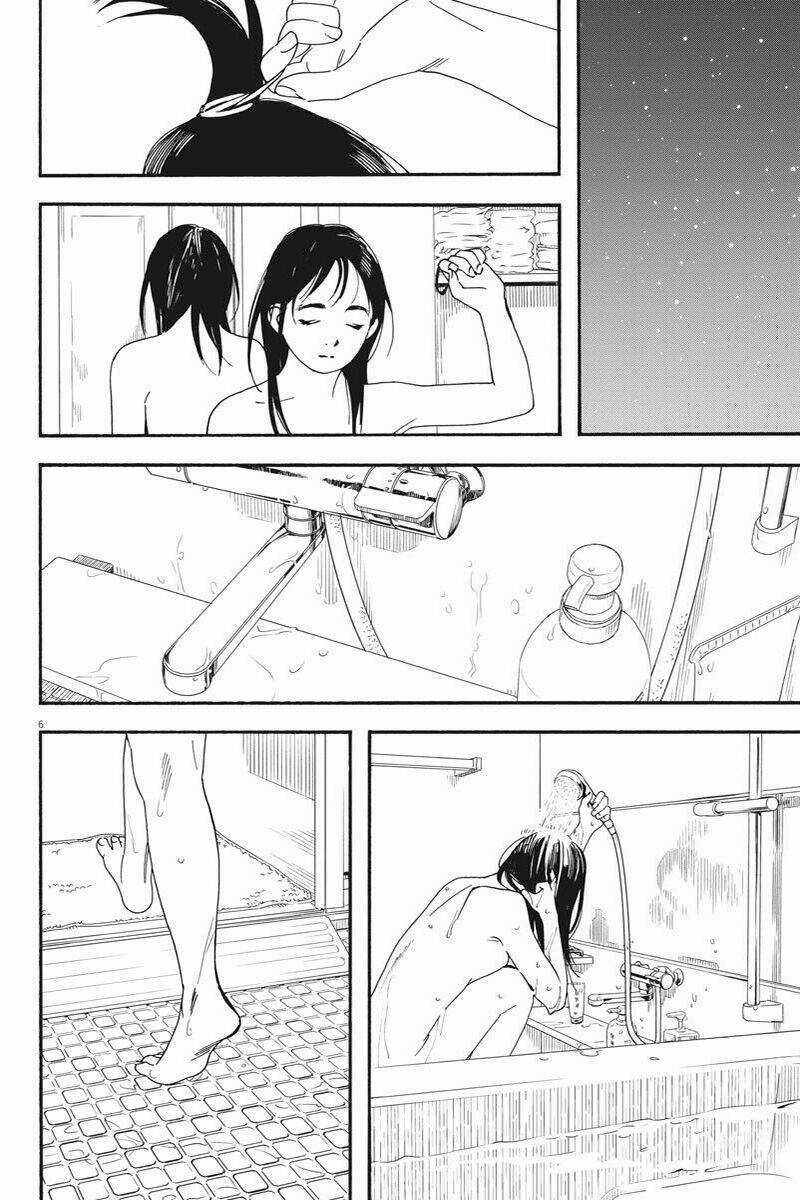 Câu Lạc Bộ Những Kẻ Mất Ngủ Chapter 65 trang 9