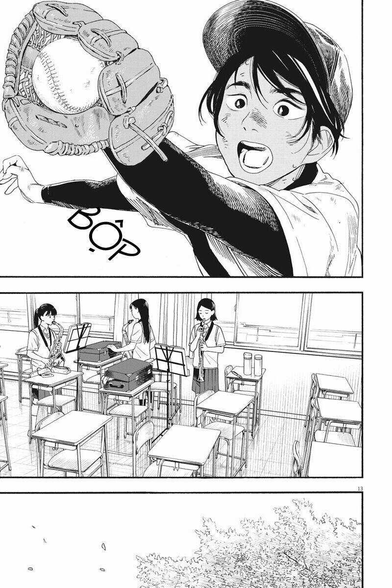 Câu Lạc Bộ Những Kẻ Mất Ngủ Chapter 67 trang 13