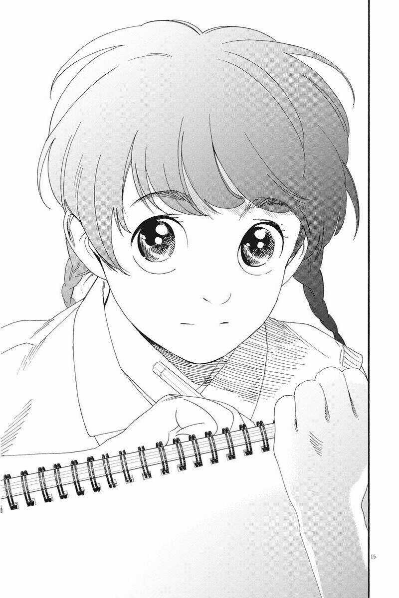 Câu Lạc Bộ Những Kẻ Mất Ngủ Chapter 67 trang 15