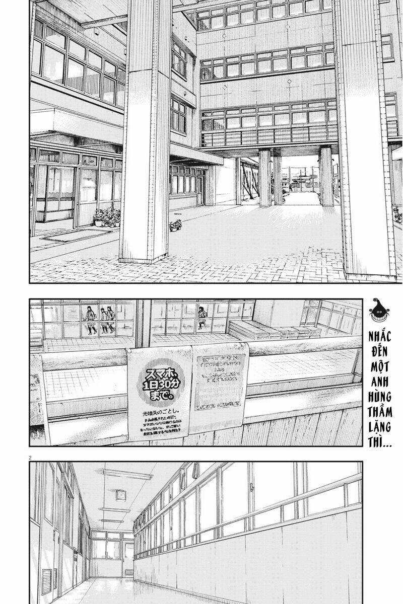 Câu Lạc Bộ Những Kẻ Mất Ngủ Chapter 67 trang 2