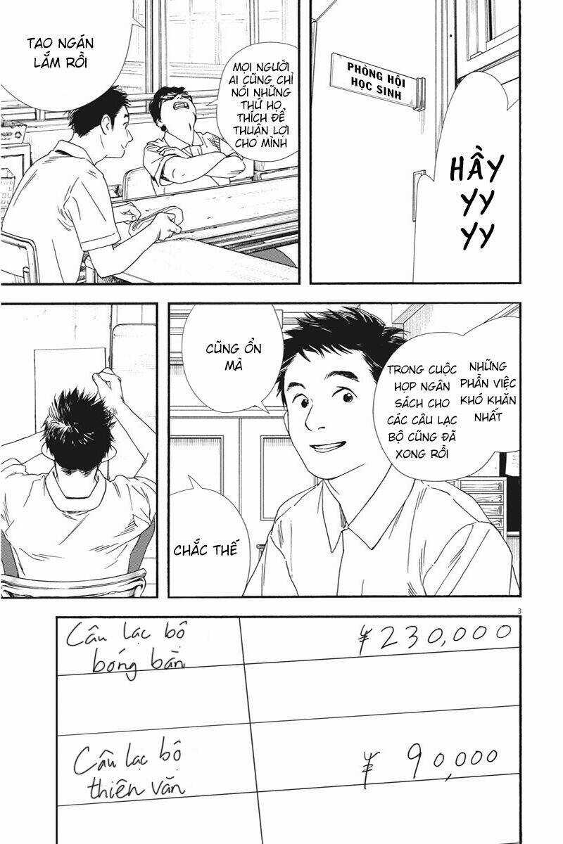 Câu Lạc Bộ Những Kẻ Mất Ngủ Chapter 67 trang 3