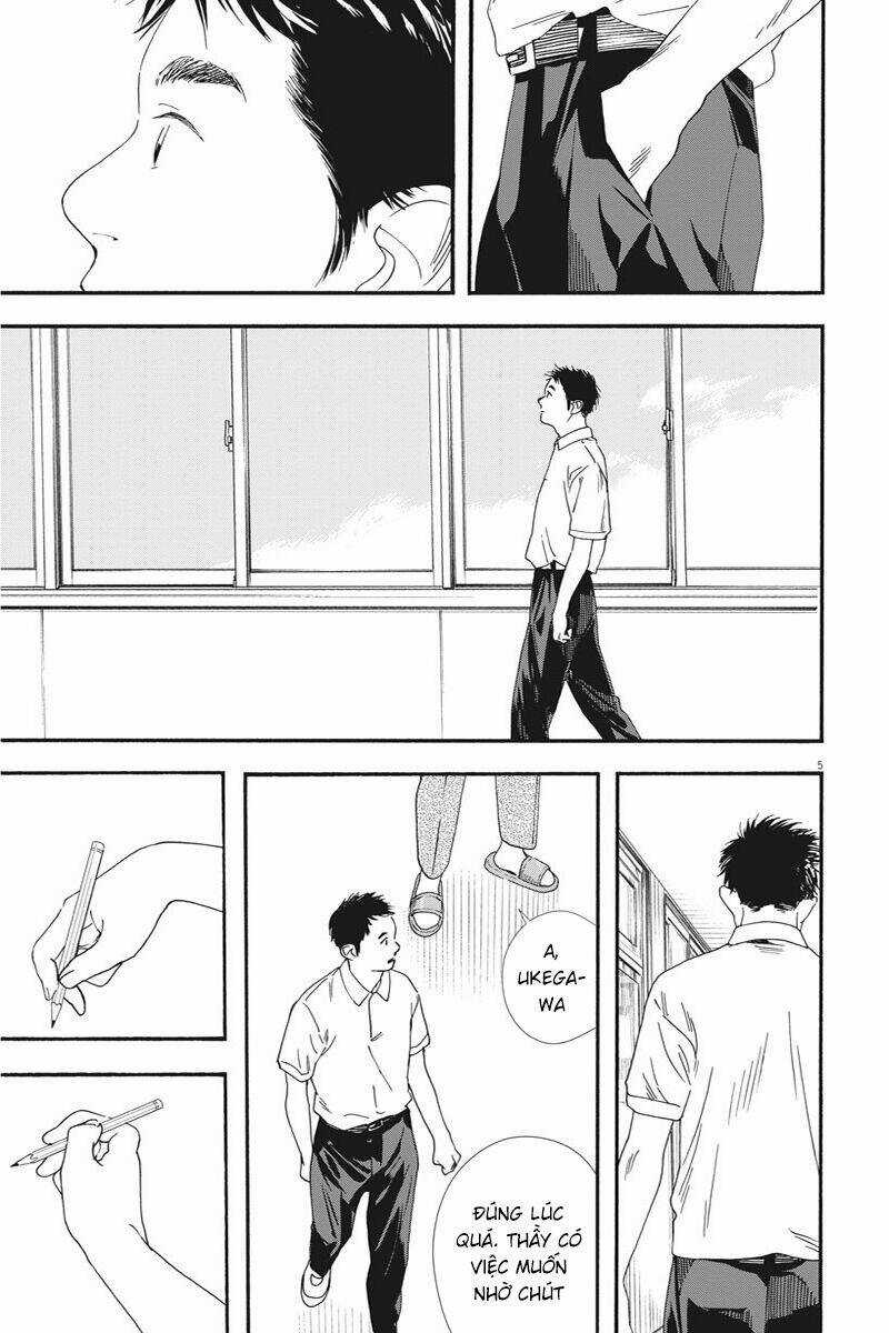 Câu Lạc Bộ Những Kẻ Mất Ngủ Chapter 67 trang 5