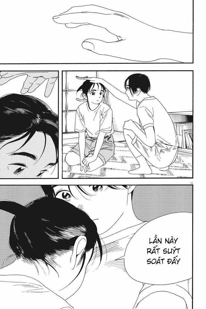 Câu Lạc Bộ Những Kẻ Mất Ngủ Chapter 68 trang 12