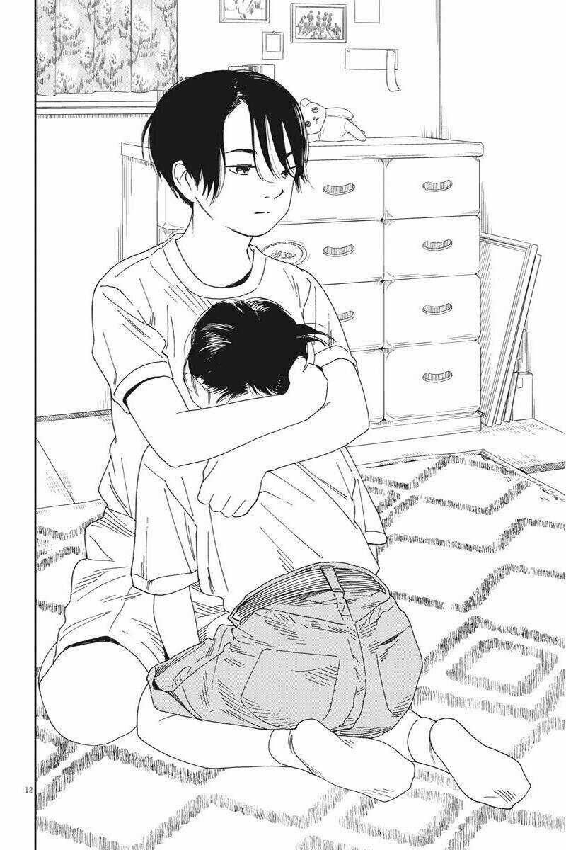 Câu Lạc Bộ Những Kẻ Mất Ngủ Chapter 68 trang 13