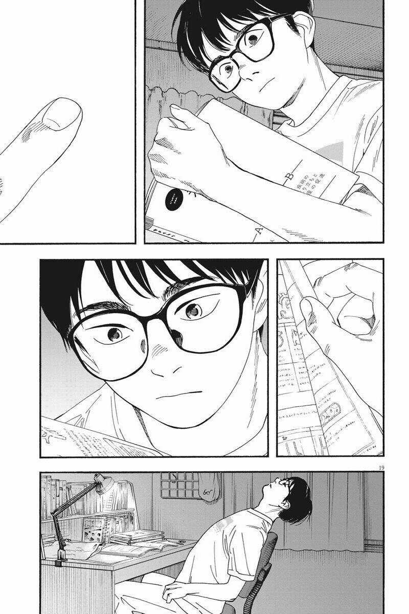 Câu Lạc Bộ Những Kẻ Mất Ngủ Chapter 68 trang 20