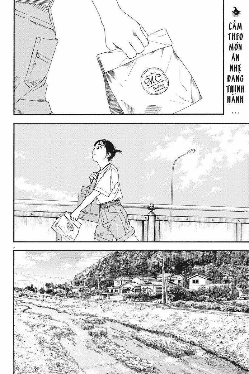 Câu Lạc Bộ Những Kẻ Mất Ngủ Chapter 68 trang 3