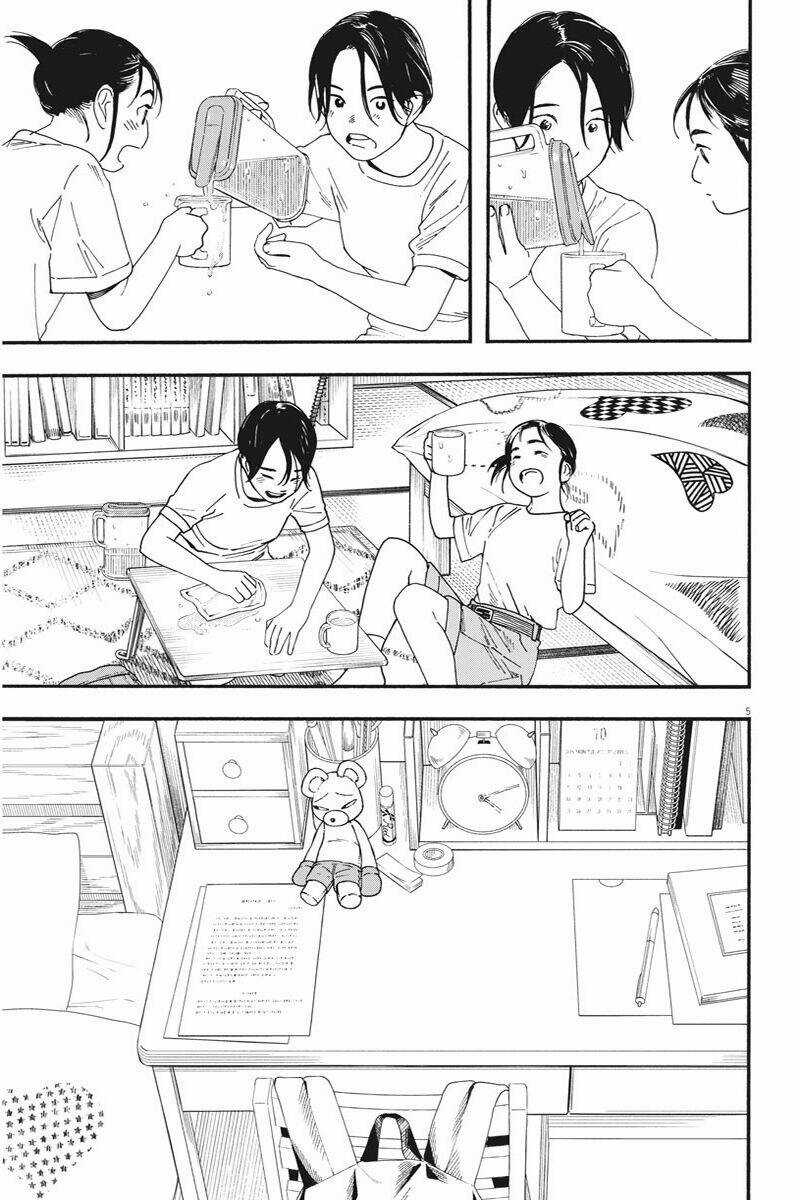 Câu Lạc Bộ Những Kẻ Mất Ngủ Chapter 68 trang 6