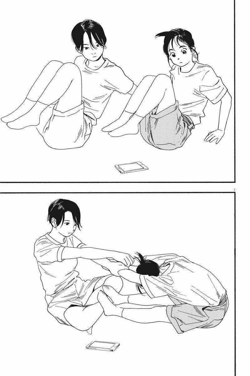 Câu Lạc Bộ Những Kẻ Mất Ngủ Chapter 68 trang 8