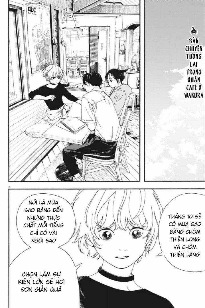 Câu Lạc Bộ Những Kẻ Mất Ngủ Chapter 69 trang 2