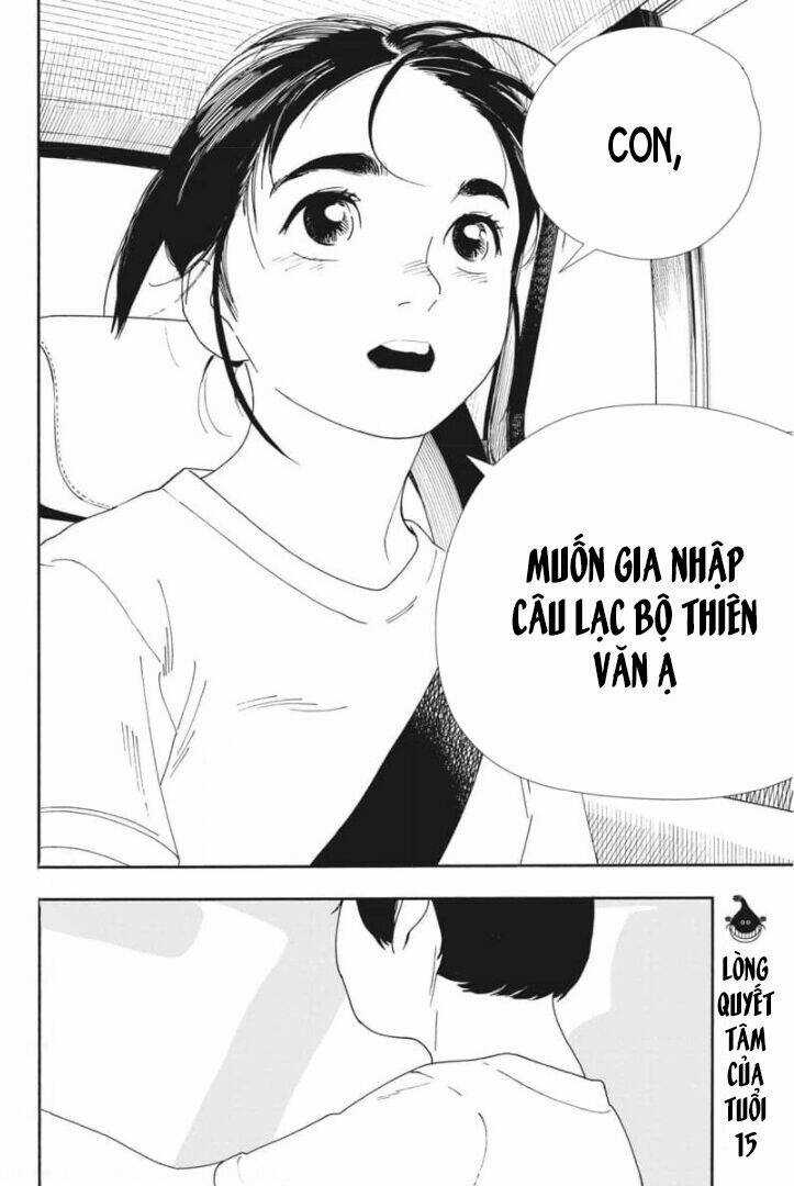 Câu Lạc Bộ Những Kẻ Mất Ngủ Chapter 69 trang 20