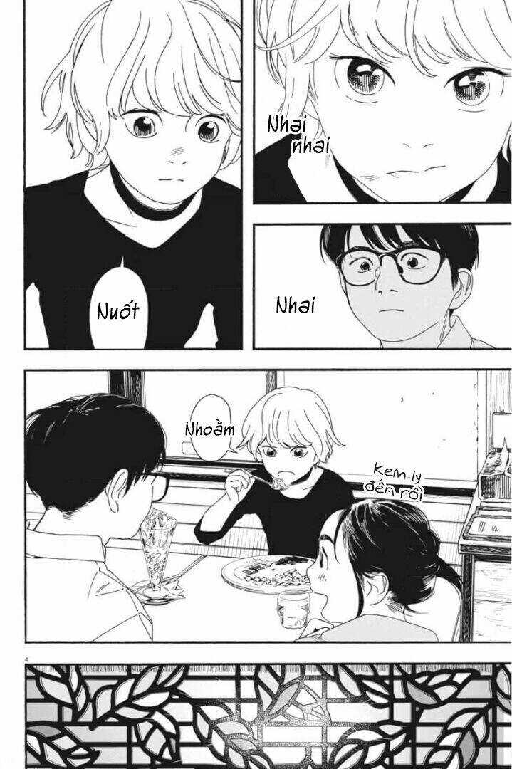 Câu Lạc Bộ Những Kẻ Mất Ngủ Chapter 69 trang 4