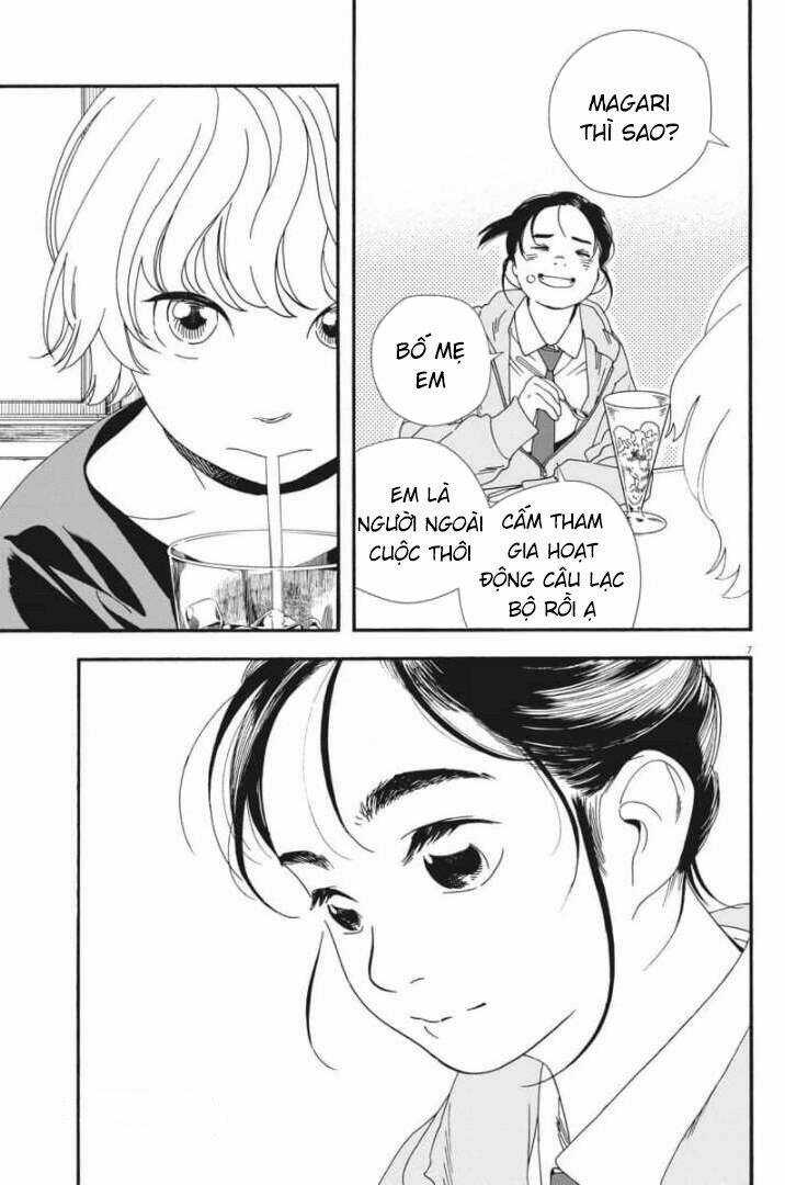 Câu Lạc Bộ Những Kẻ Mất Ngủ Chapter 69 trang 7