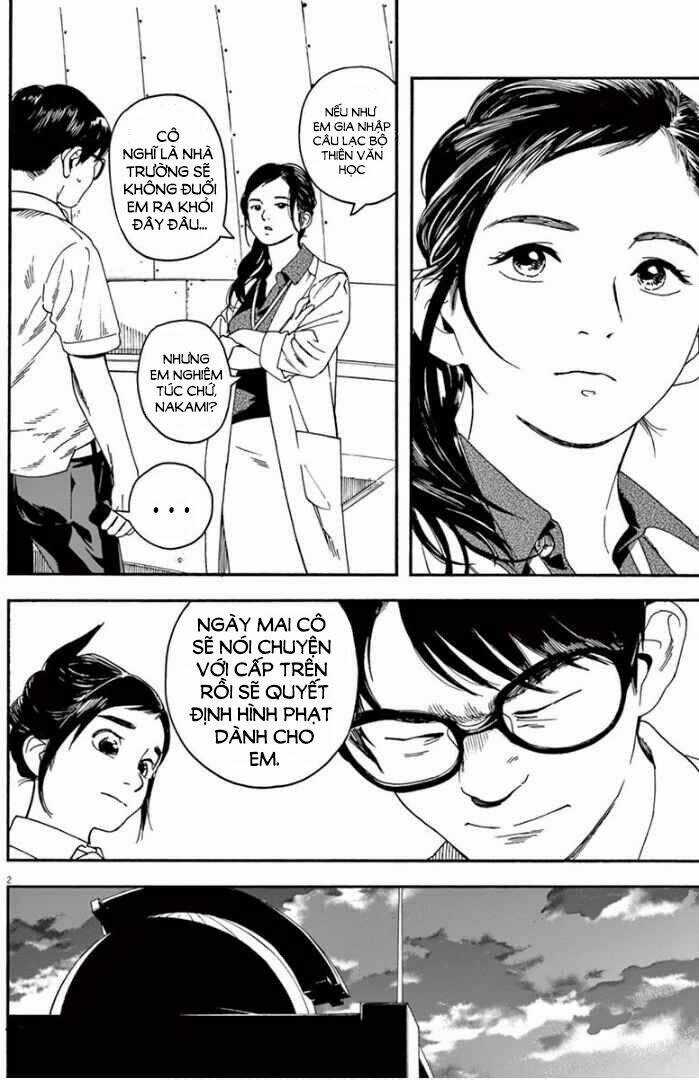 Câu Lạc Bộ Những Kẻ Mất Ngủ Chapter 7 trang 2