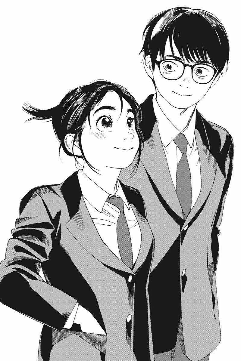 Câu Lạc Bộ Những Kẻ Mất Ngủ Chapter 70 trang 4