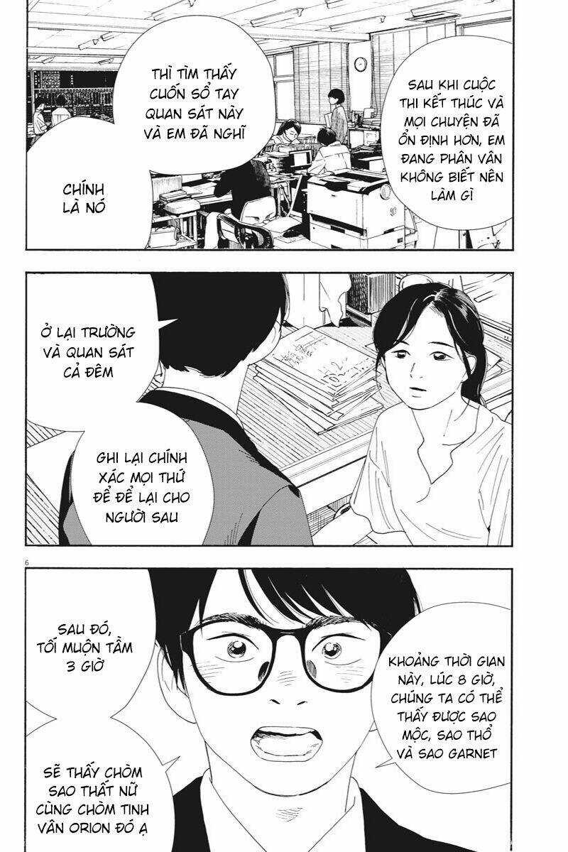 Câu Lạc Bộ Những Kẻ Mất Ngủ Chapter 70 trang 6