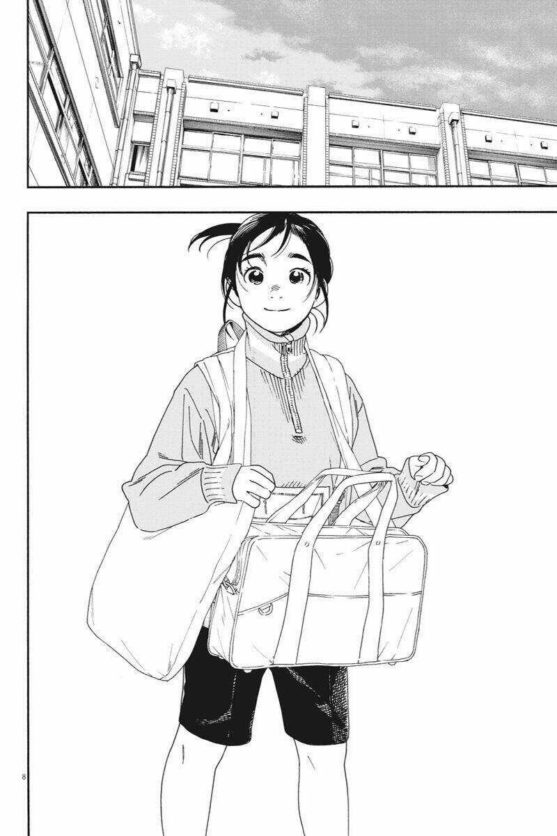 Câu Lạc Bộ Những Kẻ Mất Ngủ Chapter 70 trang 8