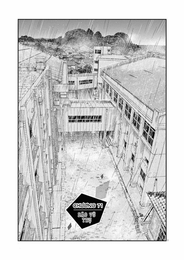 Câu Lạc Bộ Những Kẻ Mất Ngủ Chapter 71 trang 1