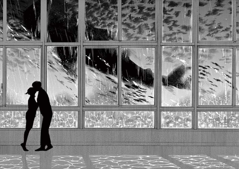 Câu Lạc Bộ Những Kẻ Mất Ngủ Chapter 71 trang 18