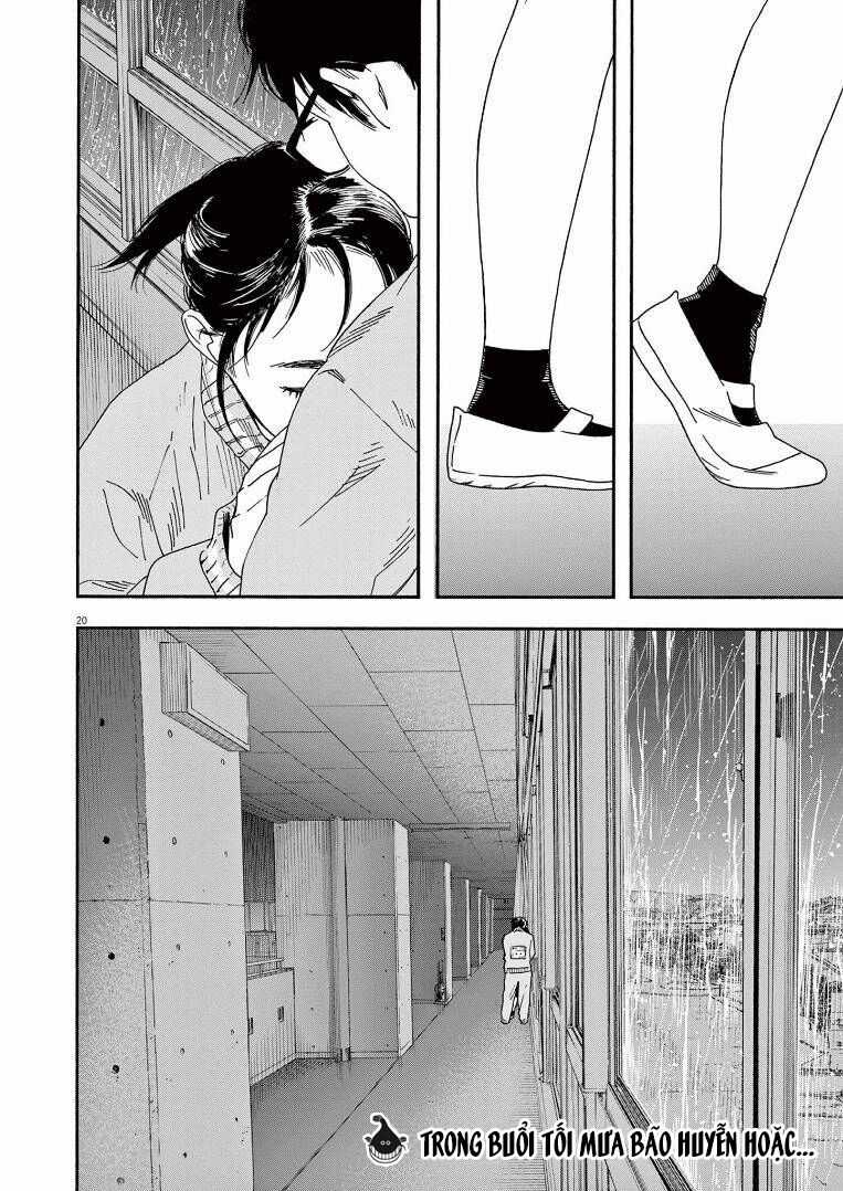 Câu Lạc Bộ Những Kẻ Mất Ngủ Chapter 71 trang 19